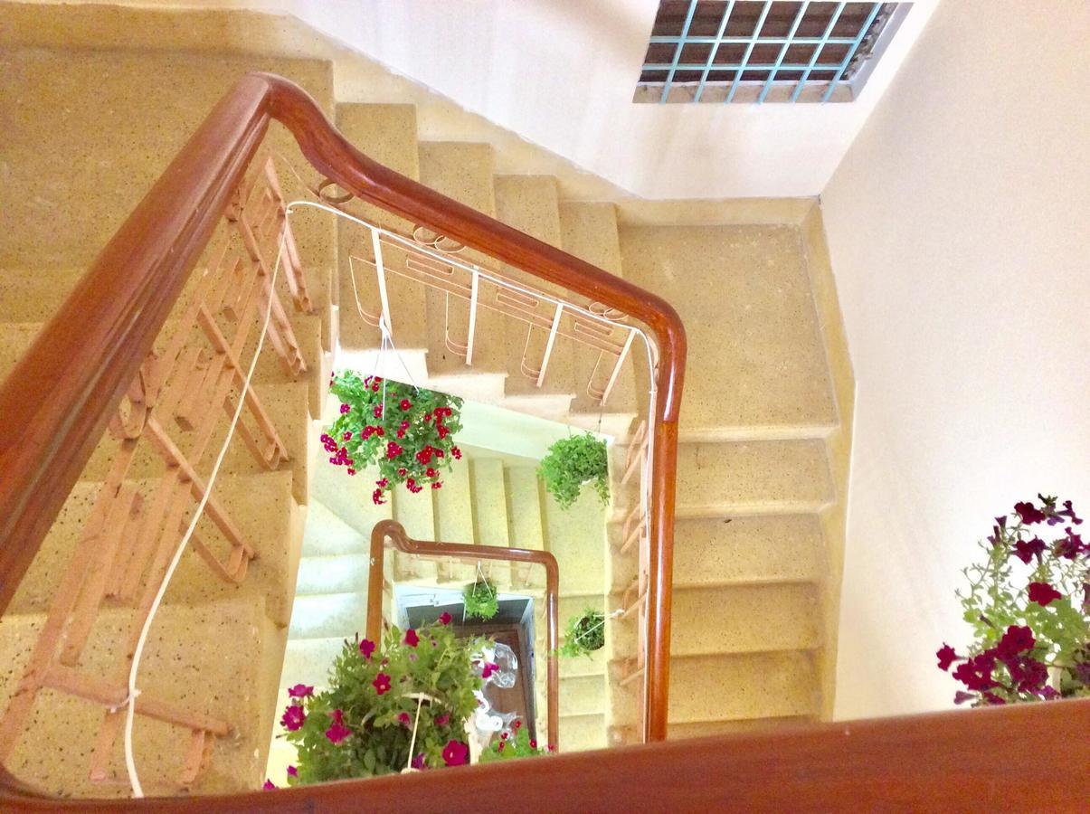 Fami Homestay Nha Trang Buitenkant foto