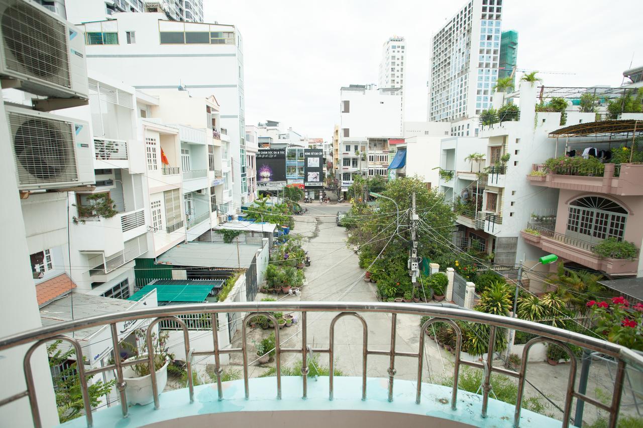 Fami Homestay Nha Trang Buitenkant foto