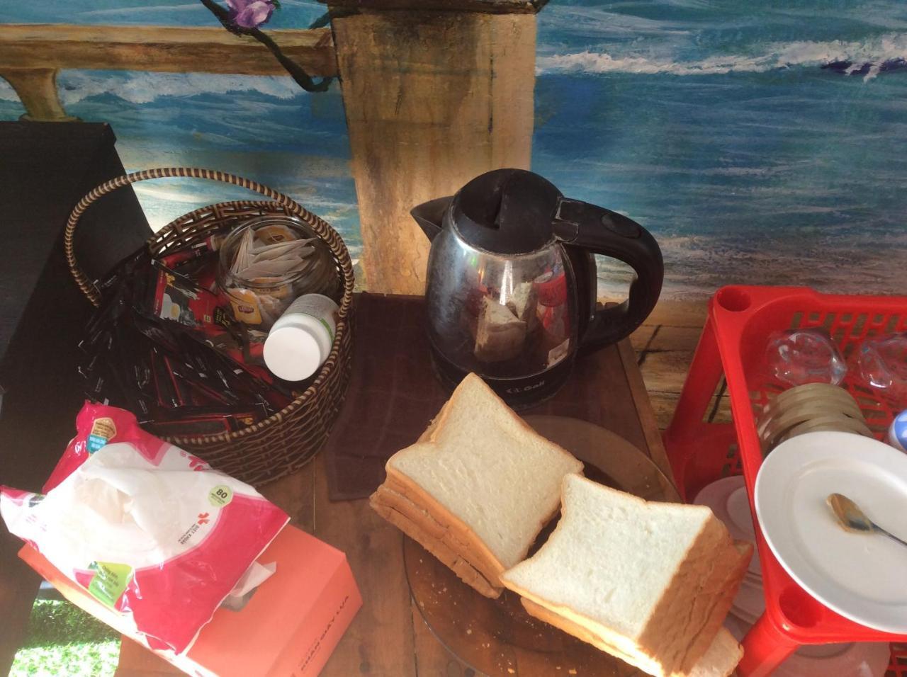 Fami Homestay Nha Trang Buitenkant foto