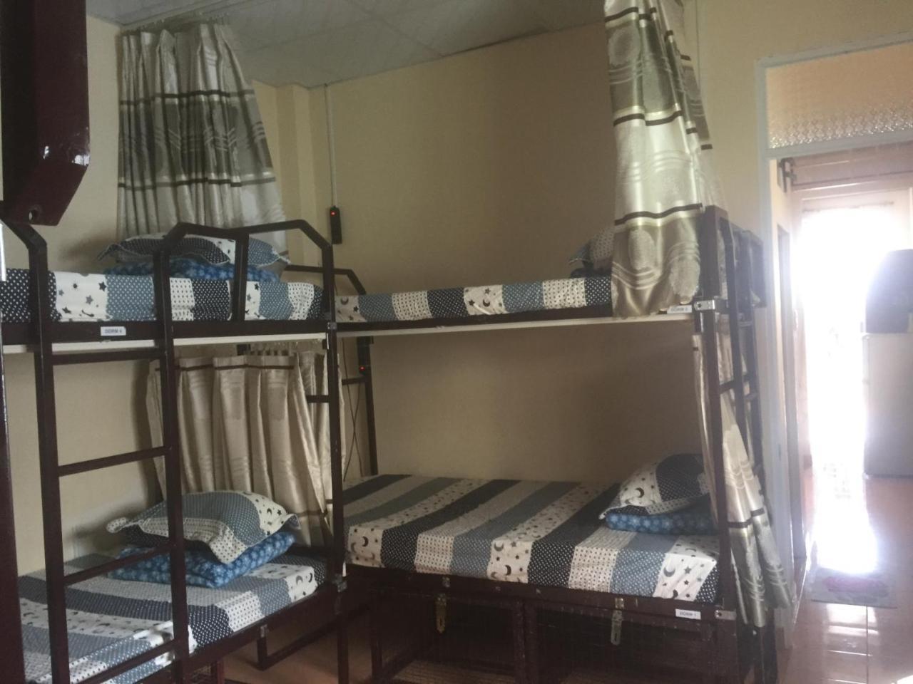 Fami Homestay Nha Trang Buitenkant foto
