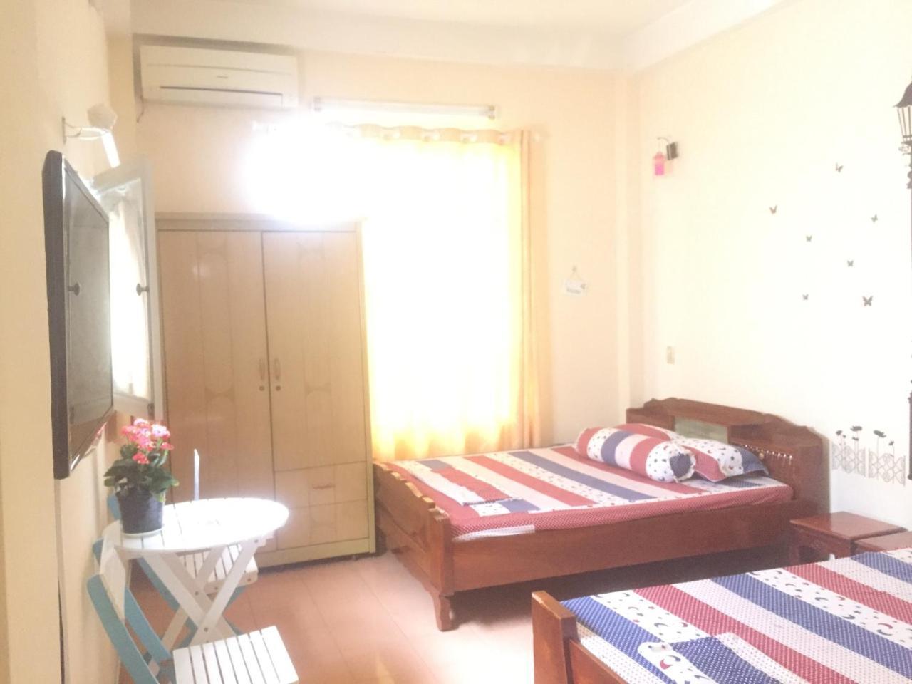 Fami Homestay Nha Trang Buitenkant foto
