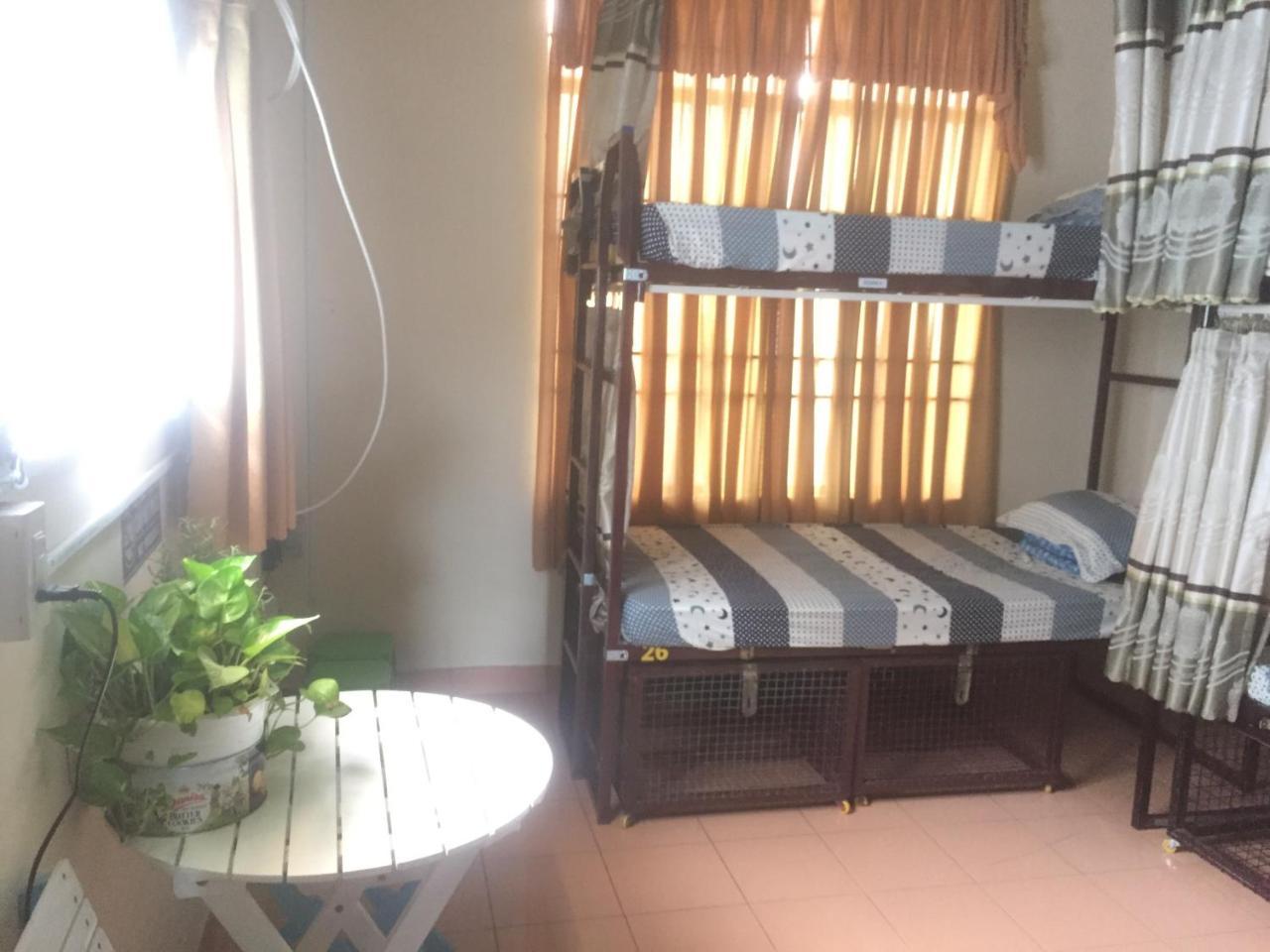 Fami Homestay Nha Trang Buitenkant foto